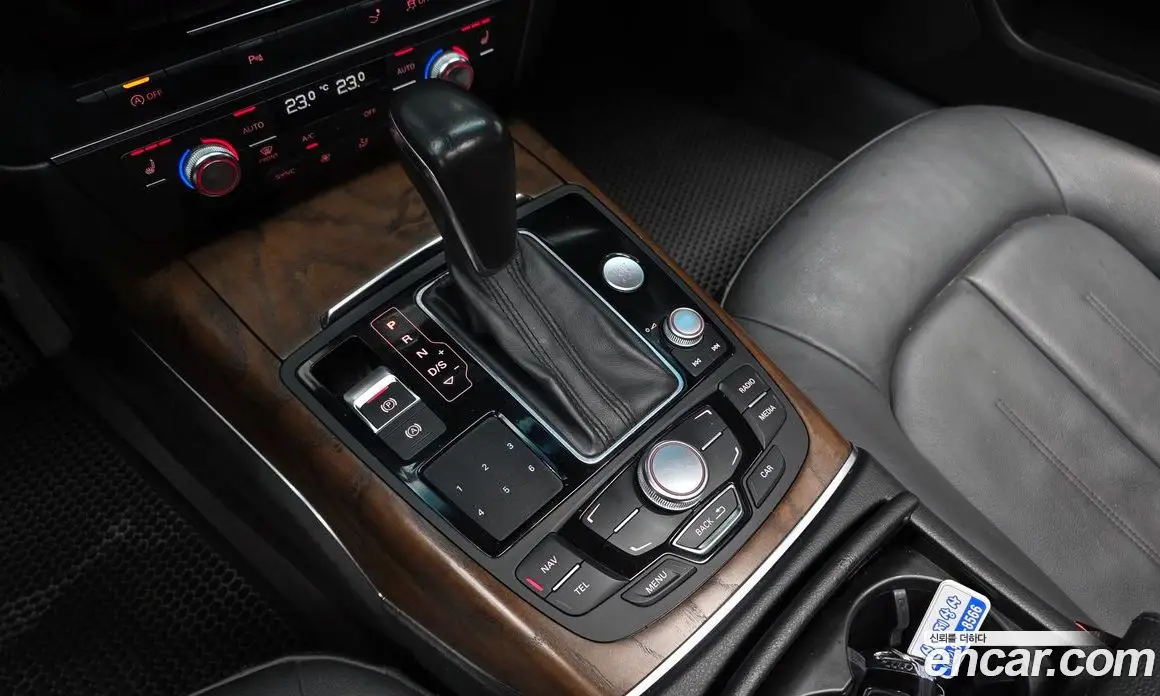 Audi A7 2014 3.0 автомат (гидро), фото 9