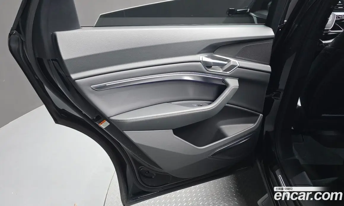 Audi e-tron 2022 0.2 автомат (гидро), фото 15 Audi e-tron 2022 0.2 автомат (гидро), фото 15