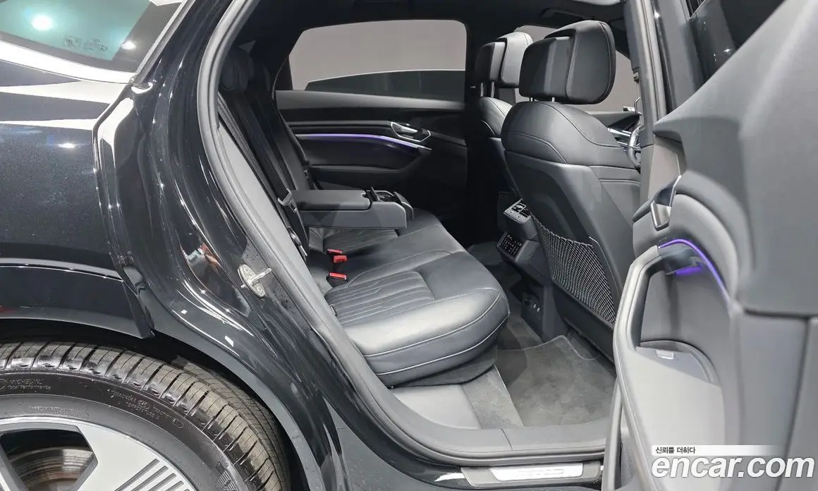 Audi e-tron 2022 0.2 автомат (гидро), фото 17 Audi e-tron 2022 0.2 автомат (гидро), фото 17