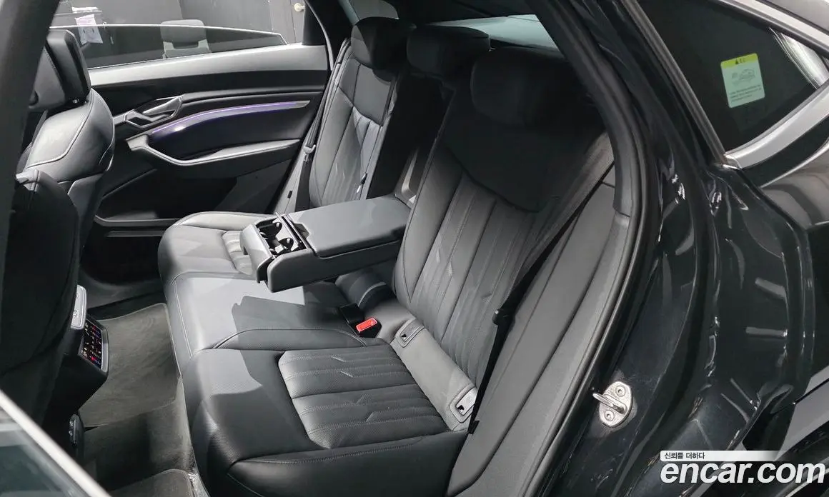 Audi e-tron 2022 0.2 автомат (гидро), фото 18 Audi e-tron 2022 0.2 автомат (гидро), фото 18