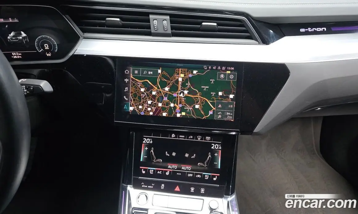 Audi e-tron 2022 0.2 автомат (гидро), фото 19 Audi e-tron 2022 0.2 автомат (гидро), фото 19