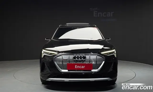 Audi e-tron 2022 0.2 автомат (гидро), миниатюра 3 Audi e-tron 2022 0.2 автомат (гидро), миниатюра 3