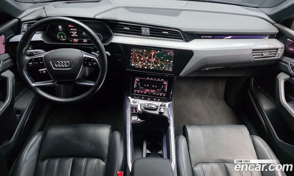 Audi e-tron 2022 0.2 автомат (гидро), фото 10 Audi e-tron 2022 0.2 автомат (гидро), фото 10