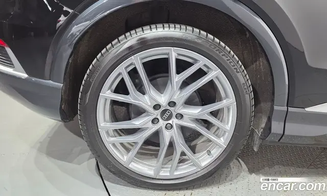 Audi Q4 e-tron 2026 0.2 автомат (гидро), миниатюра 5 Audi Q4 e-tron 2026 0.2 автомат (гидро), миниатюра 5