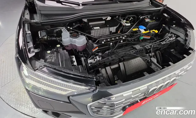 Audi Q4 e-tron 2026 0.2 автомат (гидро), миниатюра 6 Audi Q4 e-tron 2026 0.2 автомат (гидро), миниатюра 6