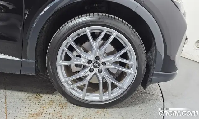 Audi Q4 e-tron 2026 0.2 автомат (гидро), миниатюра 7 Audi Q4 e-tron 2026 0.2 автомат (гидро), миниатюра 7
