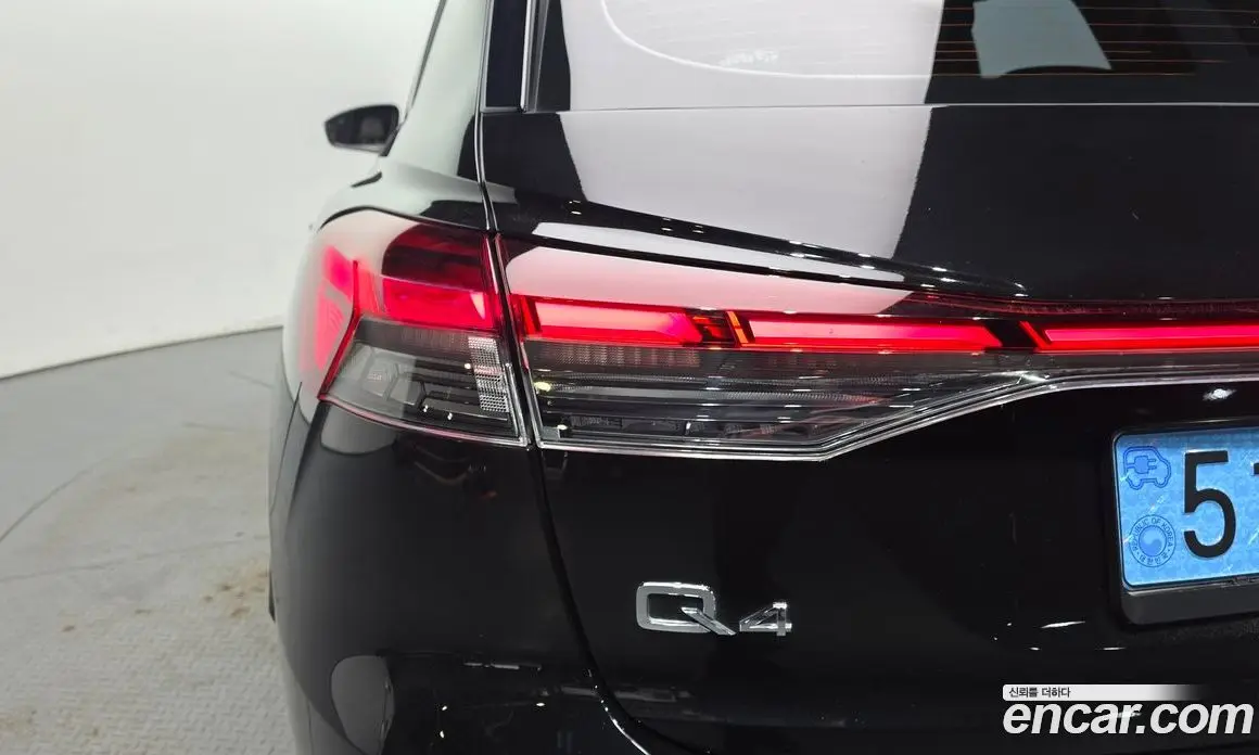 Audi Q4 e-tron 2026 0.2 автомат (гидро), фото 9 Audi Q4 e-tron 2026 0.2 автомат (гидро), фото 9