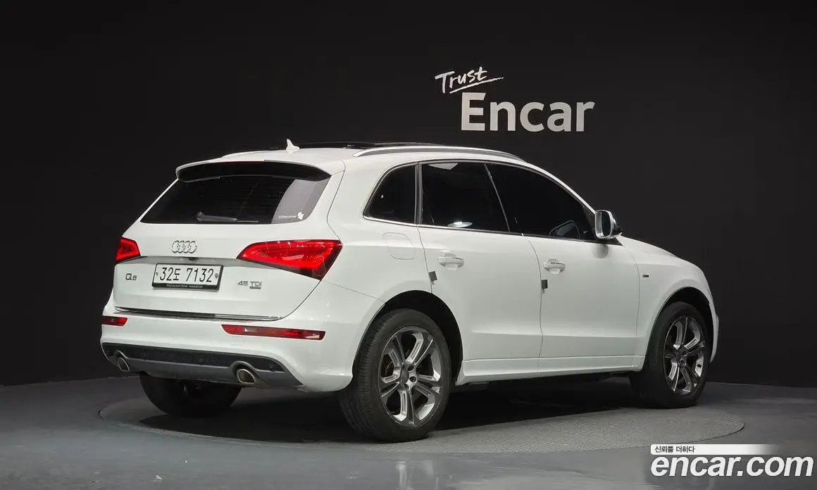 Audi Q5 2014 3.0 автомат (гидро), фото 2 Audi Q5 2014 3.0 автомат (гидро), фото 2