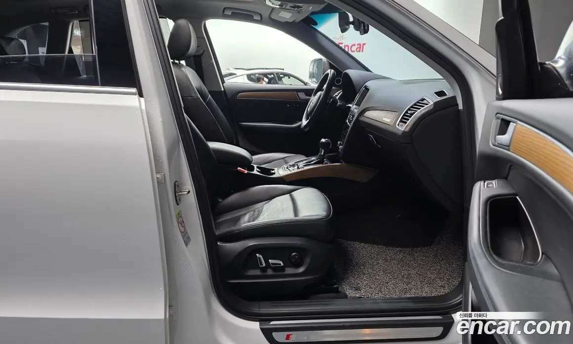 Audi Q5 2014 3.0 автомат (гидро), фото 11 Audi Q5 2014 3.0 автомат (гидро), фото 11