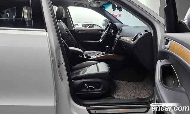Audi Q5 2014 3.0 автомат (гидро), миниатюра 11 Audi Q5 2014 3.0 автомат (гидро), миниатюра 11