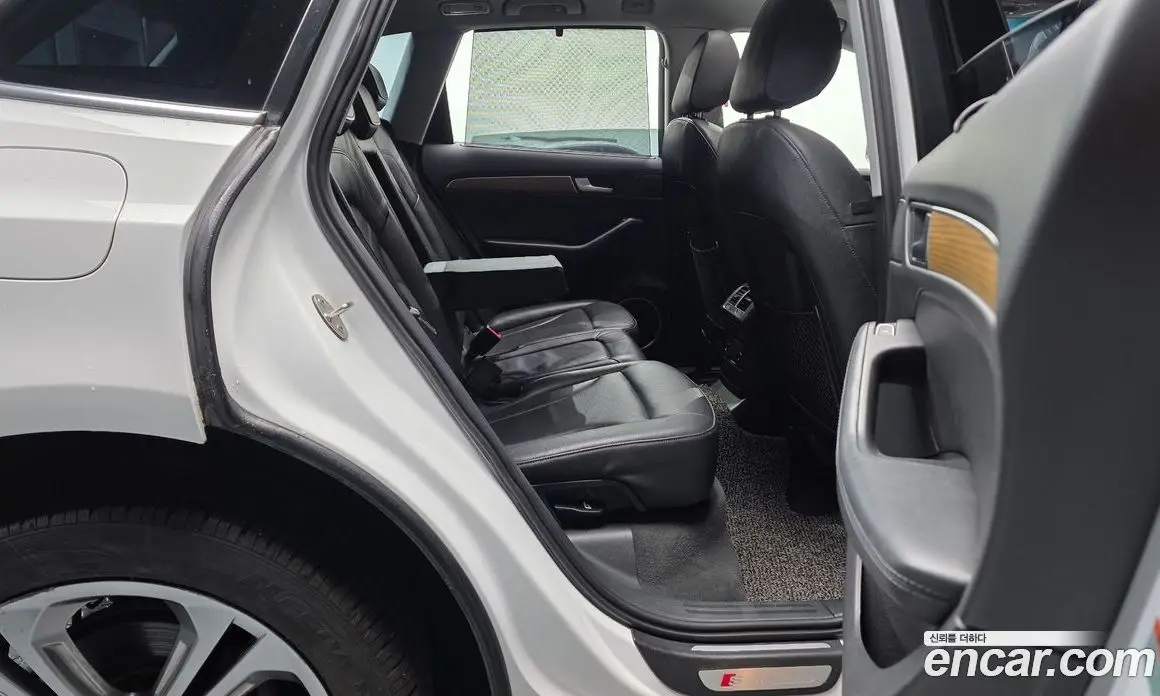 Audi Q5 2014 3.0 автомат (гидро), фото 12 Audi Q5 2014 3.0 автомат (гидро), фото 12