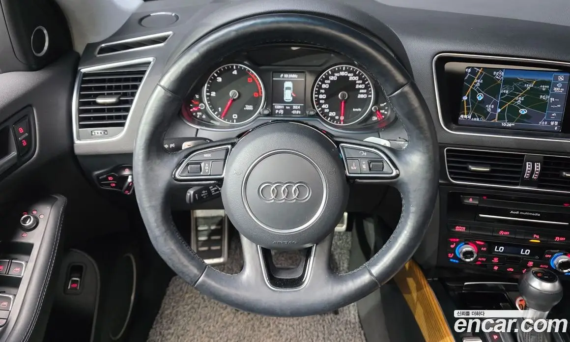 Audi Q5 2014 3.0 автомат (гидро), фото 13 Audi Q5 2014 3.0 автомат (гидро), фото 13