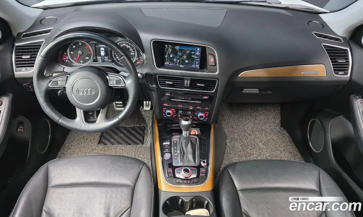 Audi Q5 2014 3.0 автомат (гидро), фото 7 Audi Q5 2014 3.0 автомат (гидро), фото 7