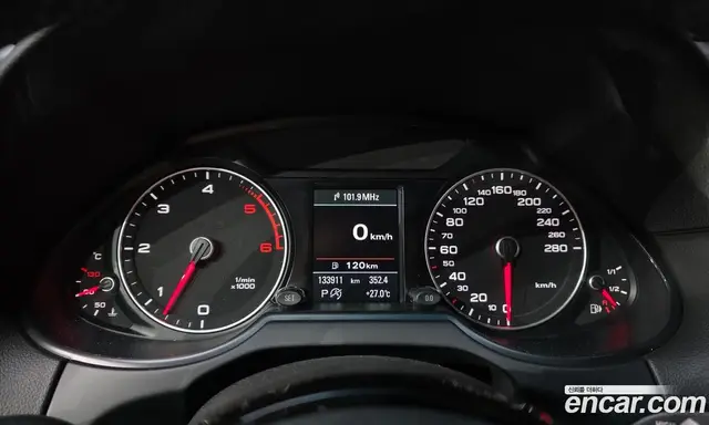Audi Q5 2014 3.0 автомат (гидро), миниатюра 8 Audi Q5 2014 3.0 автомат (гидро), миниатюра 8
