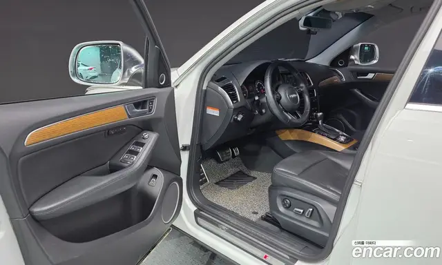 Audi Q5 2014 3.0 автомат (гидро), миниатюра 10 Audi Q5 2014 3.0 автомат (гидро), миниатюра 10