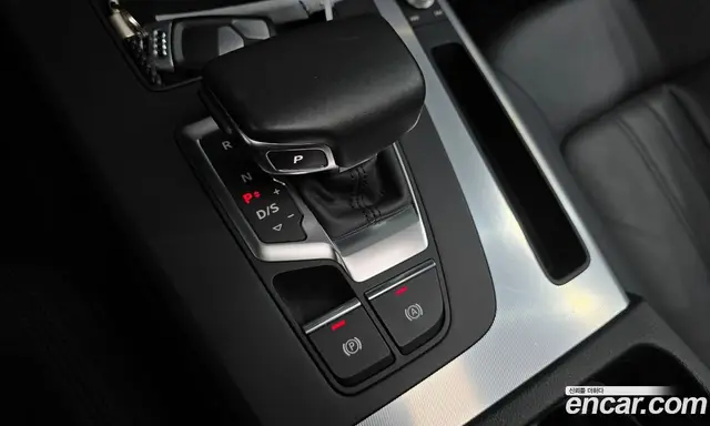 Audi Q5 2021 2.0 автомат (гидро), миниатюра 12