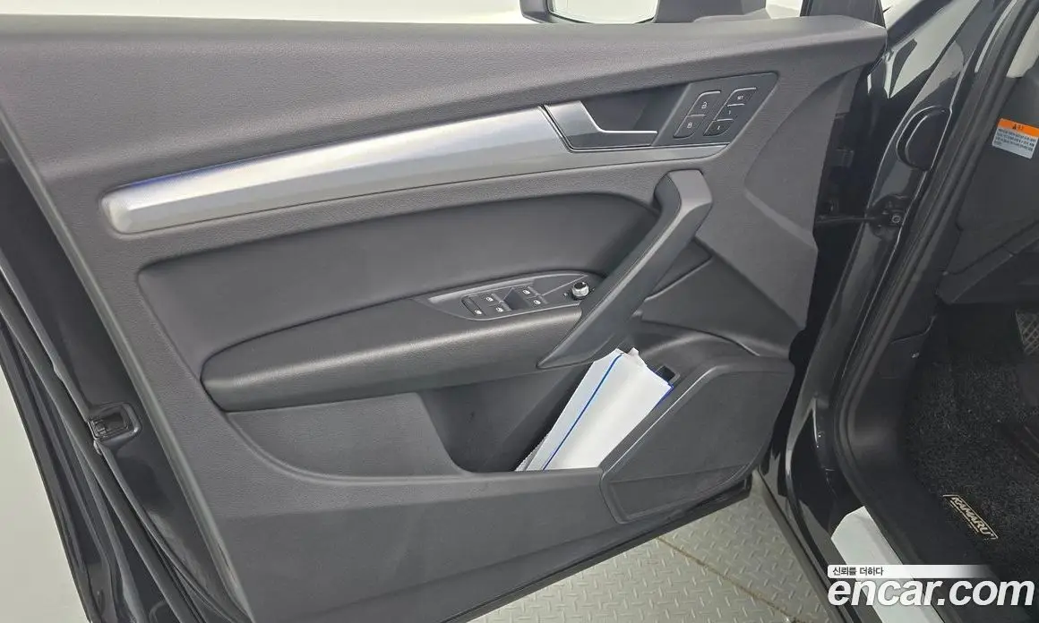 Audi Q5 2021 2.0 автомат (гидро), фото 14