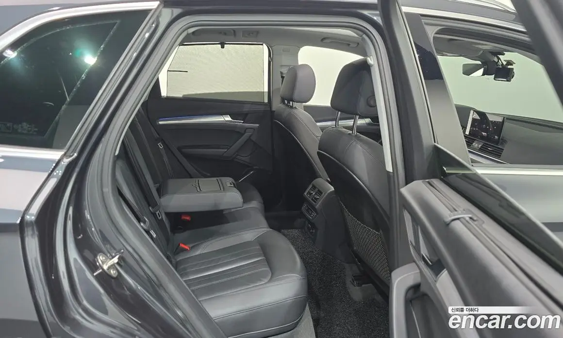 Audi Q5 2021 2.0 автомат (гидро), фото 16