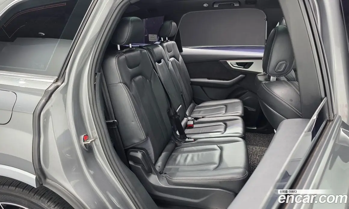Audi Q7 2016 3.0 автомат (гидро), фото 16 Audi Q7 2016 3.0 автомат (гидро), фото 16