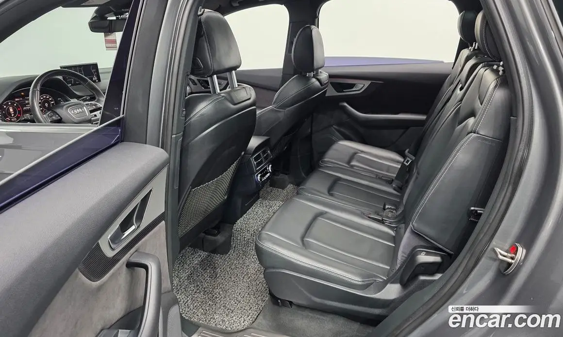 Audi Q7 2016 3.0 автомат (гидро), фото 17 Audi Q7 2016 3.0 автомат (гидро), фото 17