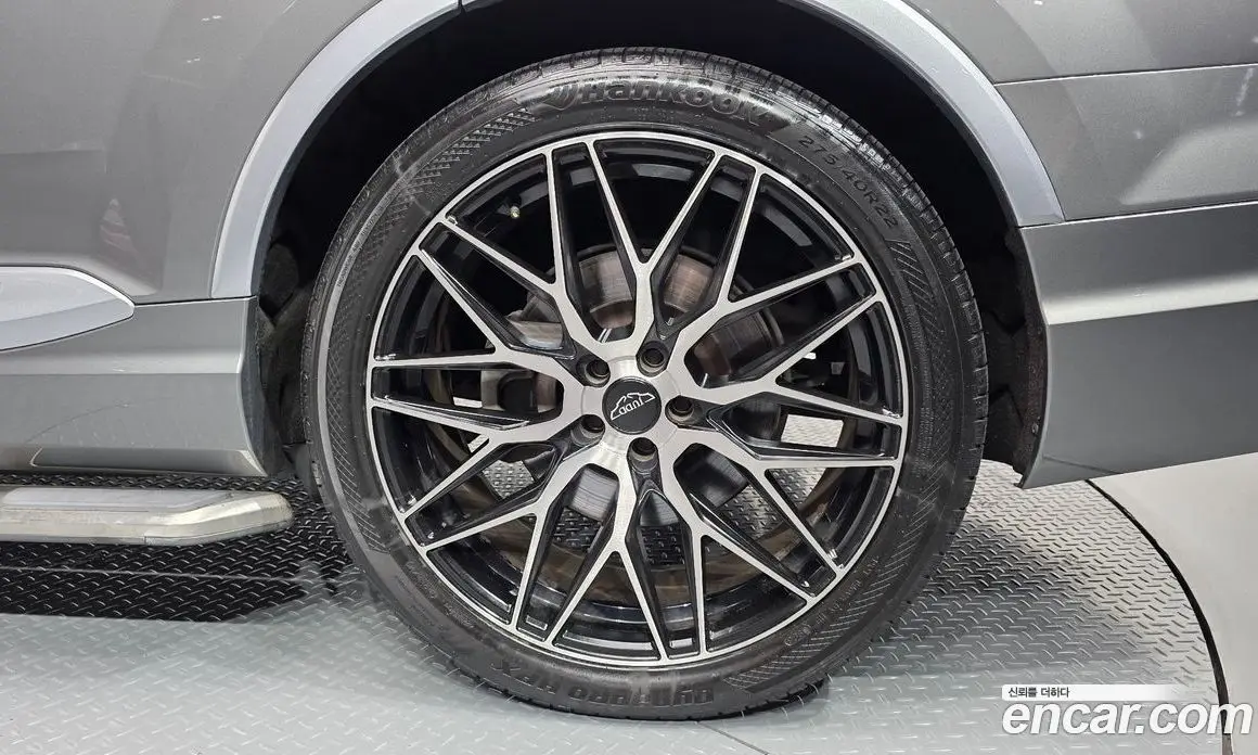Audi Q7 2016 3.0 автомат (гидро), фото 6 Audi Q7 2016 3.0 автомат (гидро), фото 6
