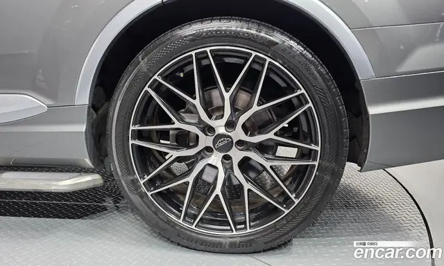 Audi Q7 2016 3.0 автомат (гидро), миниатюра 6 Audi Q7 2016 3.0 автомат (гидро), миниатюра 6
