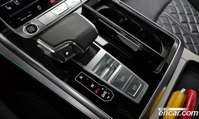 Audi Q8 2021 3.0 автомат (гидро), миниатюра 12