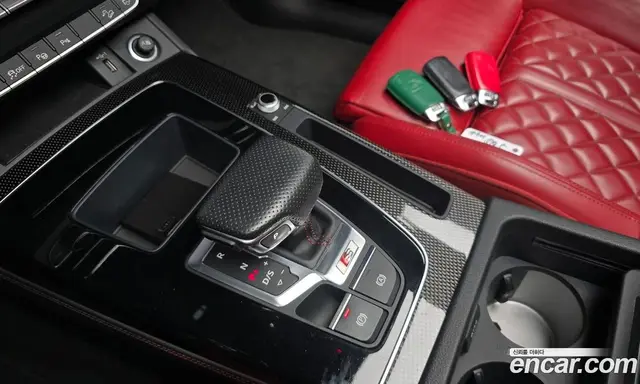 Audi SQ5 2021 3.0 автомат (гидро), миниатюра 11 Audi SQ5 2021 3.0 автомат (гидро), миниатюра 11