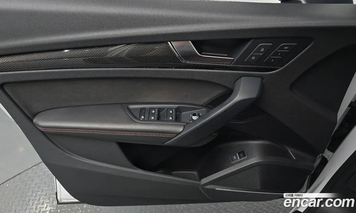 Audi SQ5 2021 3.0 автомат (гидро), фото 13 Audi SQ5 2021 3.0 автомат (гидро), фото 13