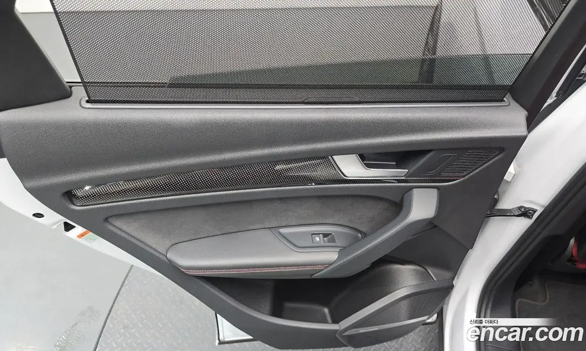 Audi SQ5 2021 3.0 автомат (гидро), фото 14 Audi SQ5 2021 3.0 автомат (гидро), фото 14