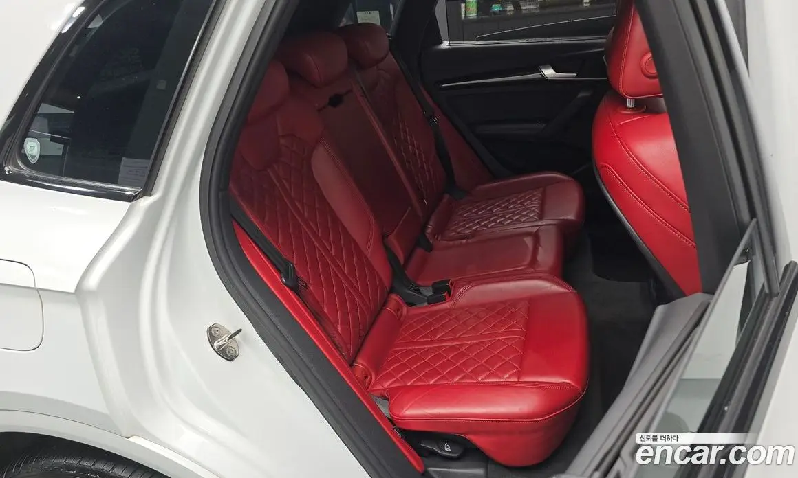 Audi SQ5 2021 3.0 автомат (гидро), фото 16 Audi SQ5 2021 3.0 автомат (гидро), фото 16