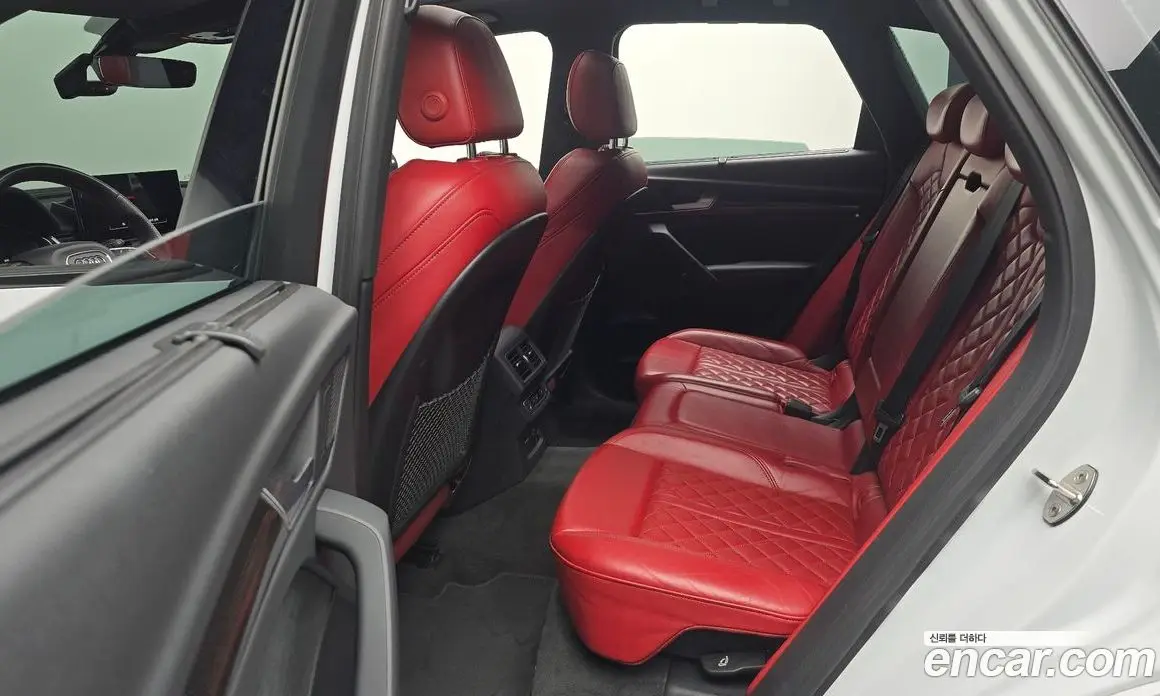 Audi SQ5 2021 3.0 автомат (гидро), фото 17 Audi SQ5 2021 3.0 автомат (гидро), фото 17