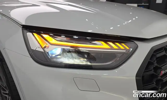 Audi SQ5 2021 3.0 автомат (гидро), миниатюра 7 Audi SQ5 2021 3.0 автомат (гидро), миниатюра 7
