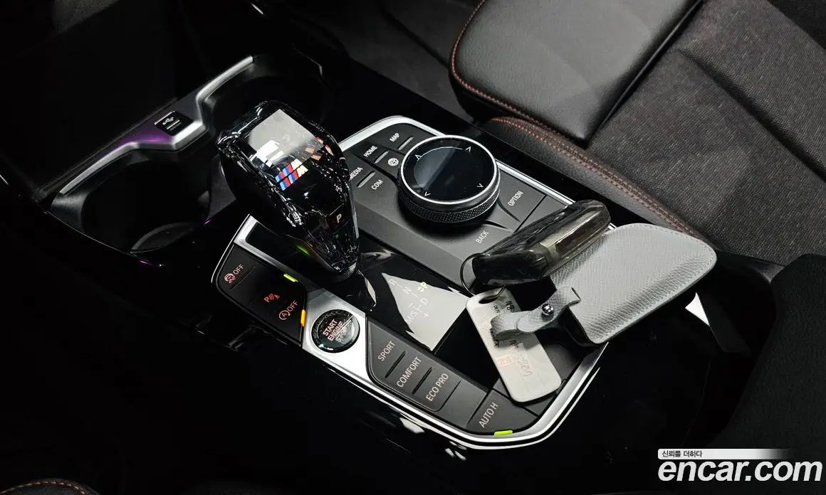 BMW 1 серия 2020 2.0 автомат (гидро), фото 12