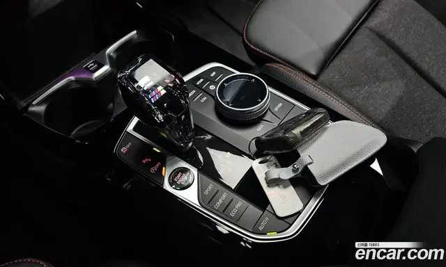 BMW 1 серия 2020 2.0 автомат (гидро), миниатюра 12