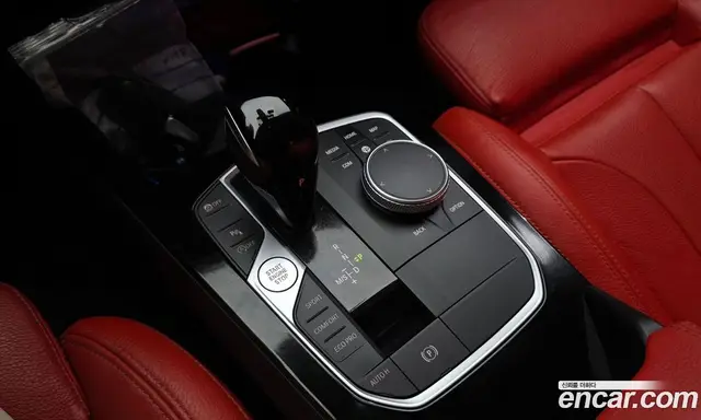 BMW 1 серия 2022 2.0 автомат (гидро), миниатюра 12
