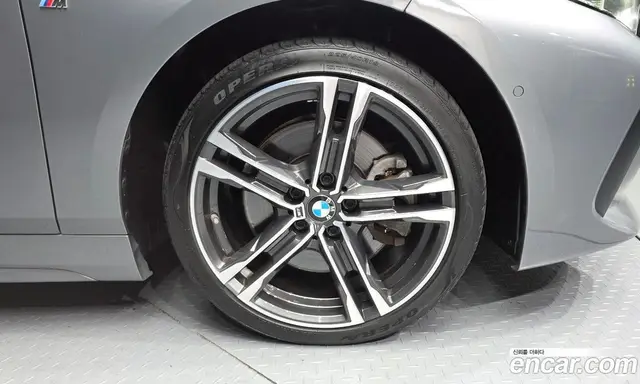 BMW 1 серия 2022 2.0 автомат (гидро), миниатюра 7