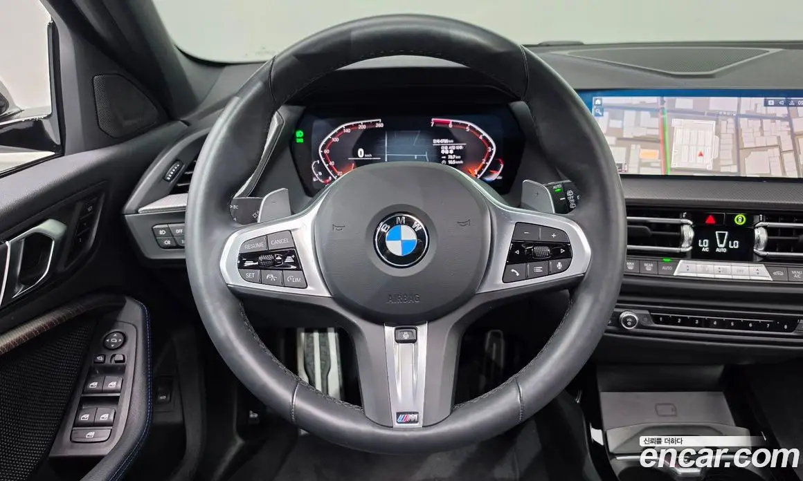 BMW 1 серия 2024 2.0 автомат (гидро), фото 19