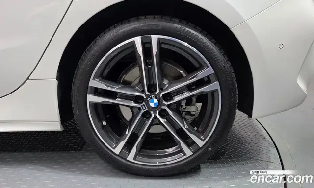 BMW 1 серия 2024 2.0 автомат (гидро), миниатюра 7