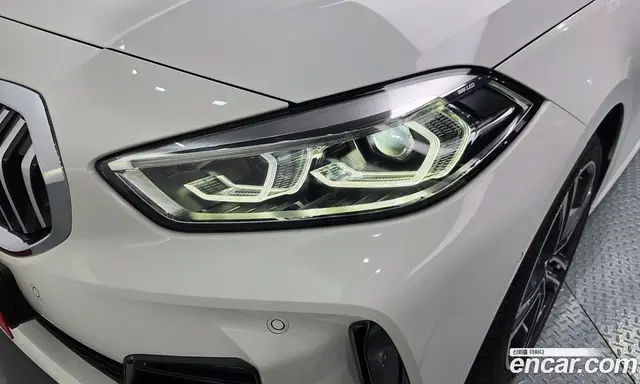BMW 1 серия 2024 2.0 автомат (гидро), миниатюра 8