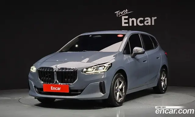 BMW 2 серия, 2023, 44 010 км