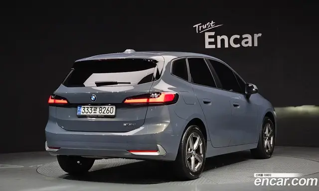 BMW 2 серия 2023 2.0 автомат (гидро), миниатюра 2