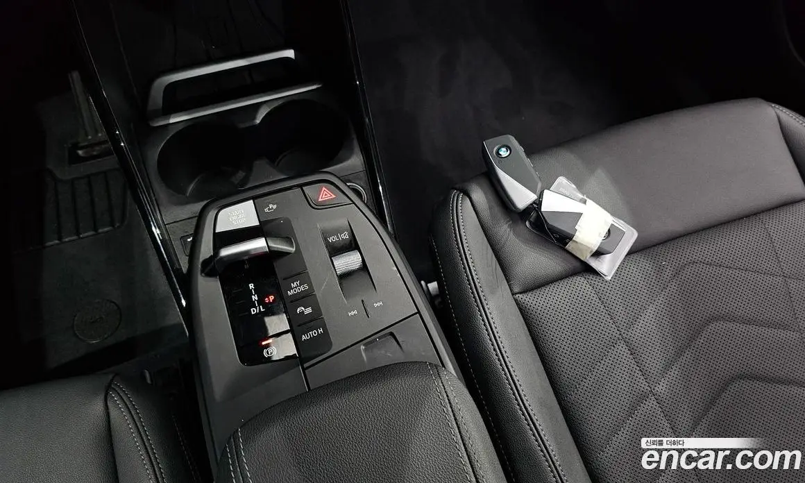 BMW 2 серия 2023 2.0 автомат (гидро), фото 12