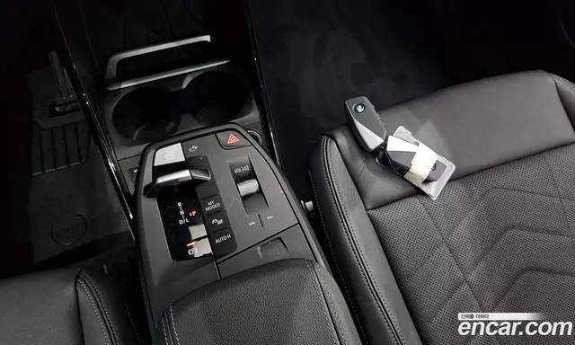 BMW 2 серия 2023 2.0 автомат (гидро), миниатюра 12