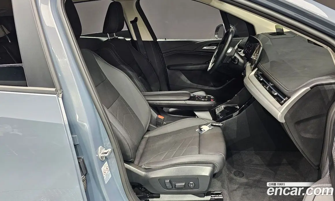 BMW 2 серия 2023 2.0 автомат (гидро), фото 16