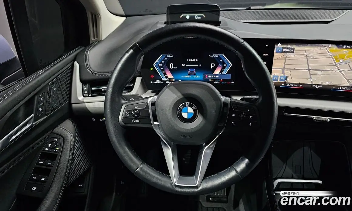 BMW 2 серия 2023 2.0 автомат (гидро), фото 19