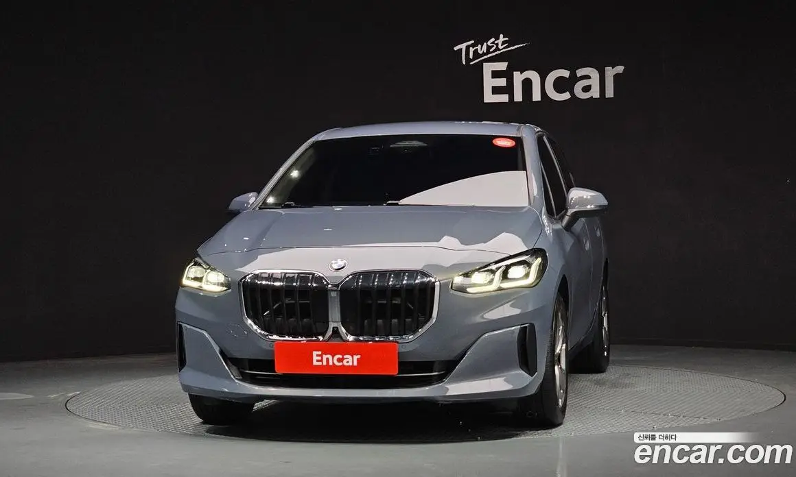 BMW 2 серия 2023 2.0 автомат (гидро), фото 3