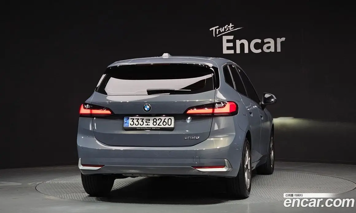 BMW 2 серия 2023 2.0 автомат (гидро), фото 4