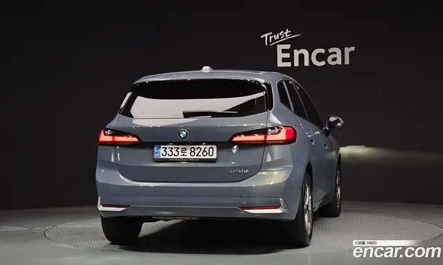 BMW 2 серия 2023 2.0 автомат (гидро), миниатюра 4