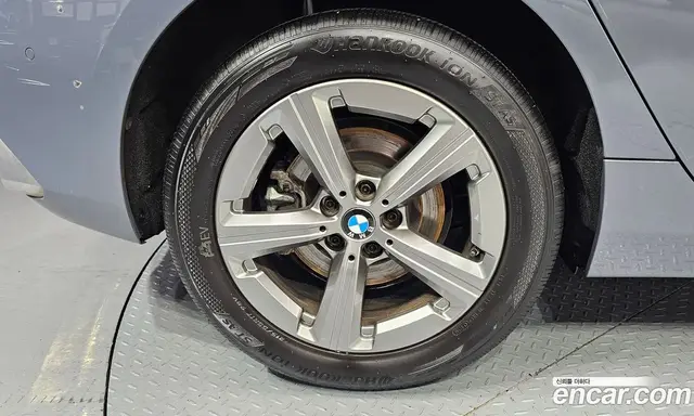 BMW 2 серия 2023 2.0 автомат (гидро), миниатюра 5